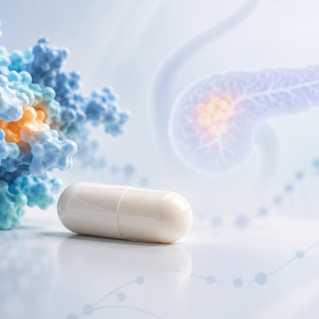 Verastem Oncology’s investigational KRAS G12D inhibitor VS-7375 shows a 50% confirmed response rate in second-line pancreatic cancer.