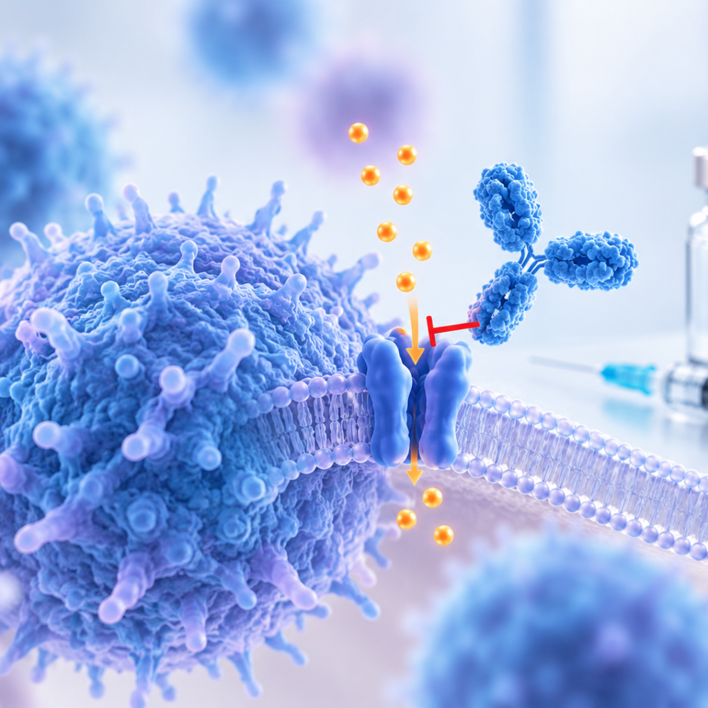 Zealand Pharma’s investigational Kv1.3 ion channel blocker ZP9830 advances after favorable Phase 1 multiple-dose safety and tolerability results.
