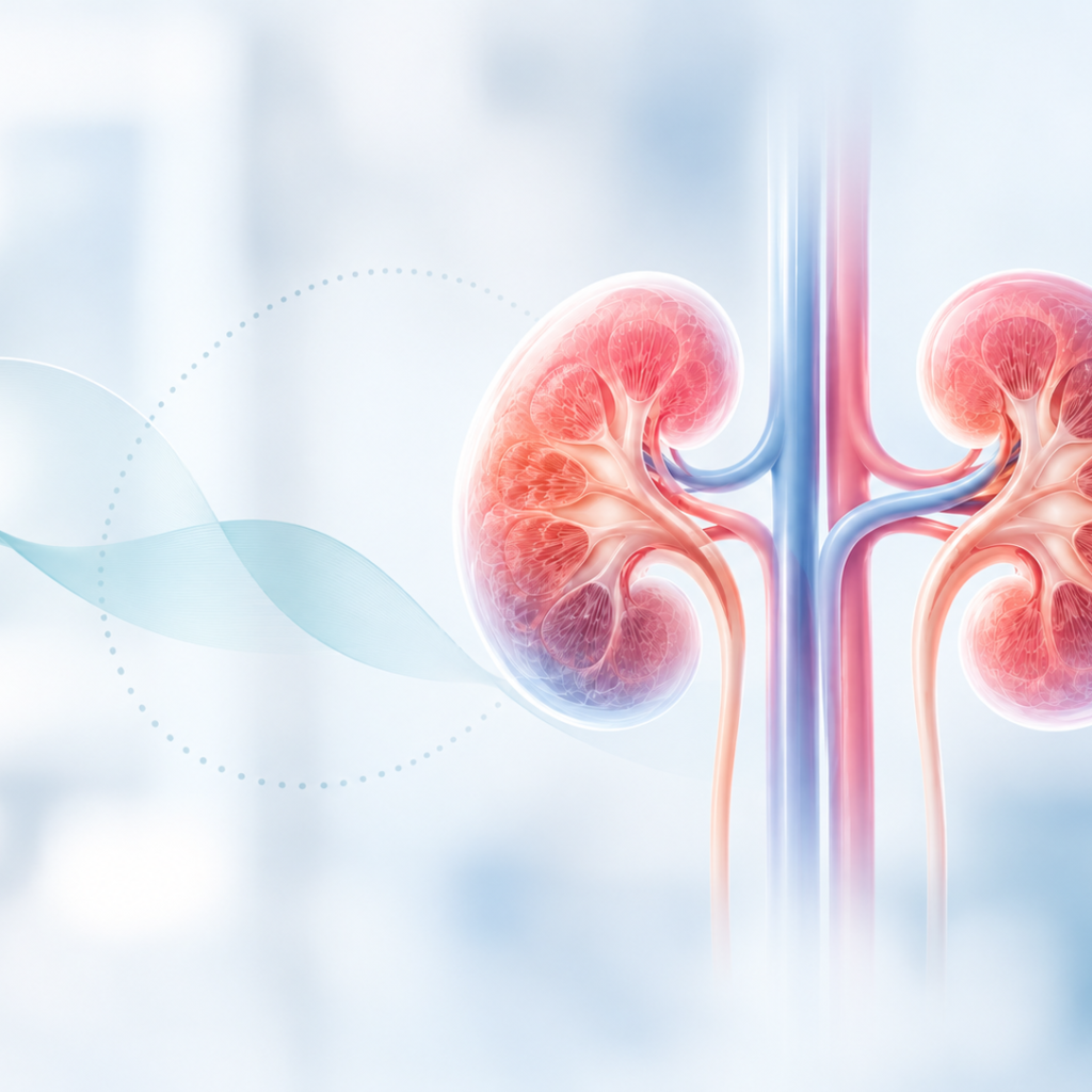 REMODEL trial evaluates semaglutide kidney effects in type 2 diabetes and chronic kidney disease