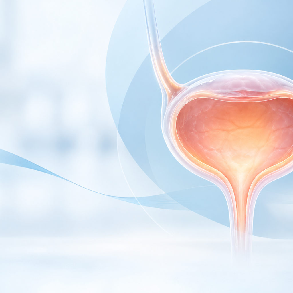 ANKTIVA plus BCG combination therapy for BCG-unresponsive bladder cancer, showing durable responses and bladder preservation