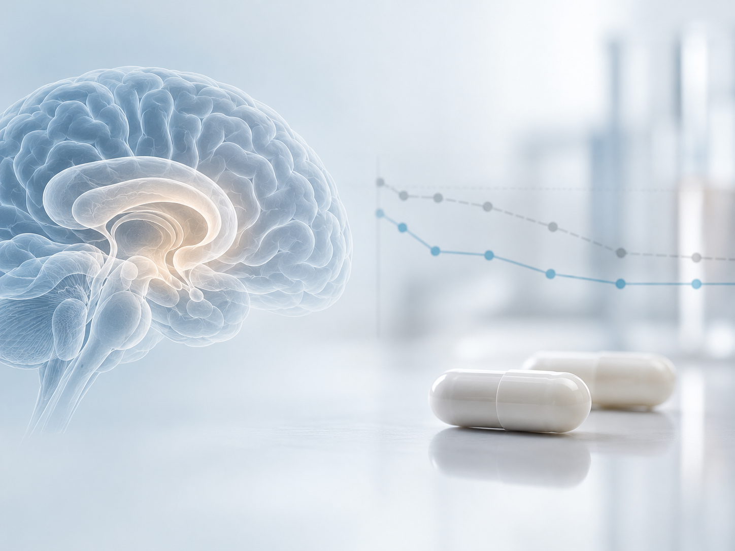 CervoMed’s neflamapimod Phase 2b trial results in dementia with Lewy bodies