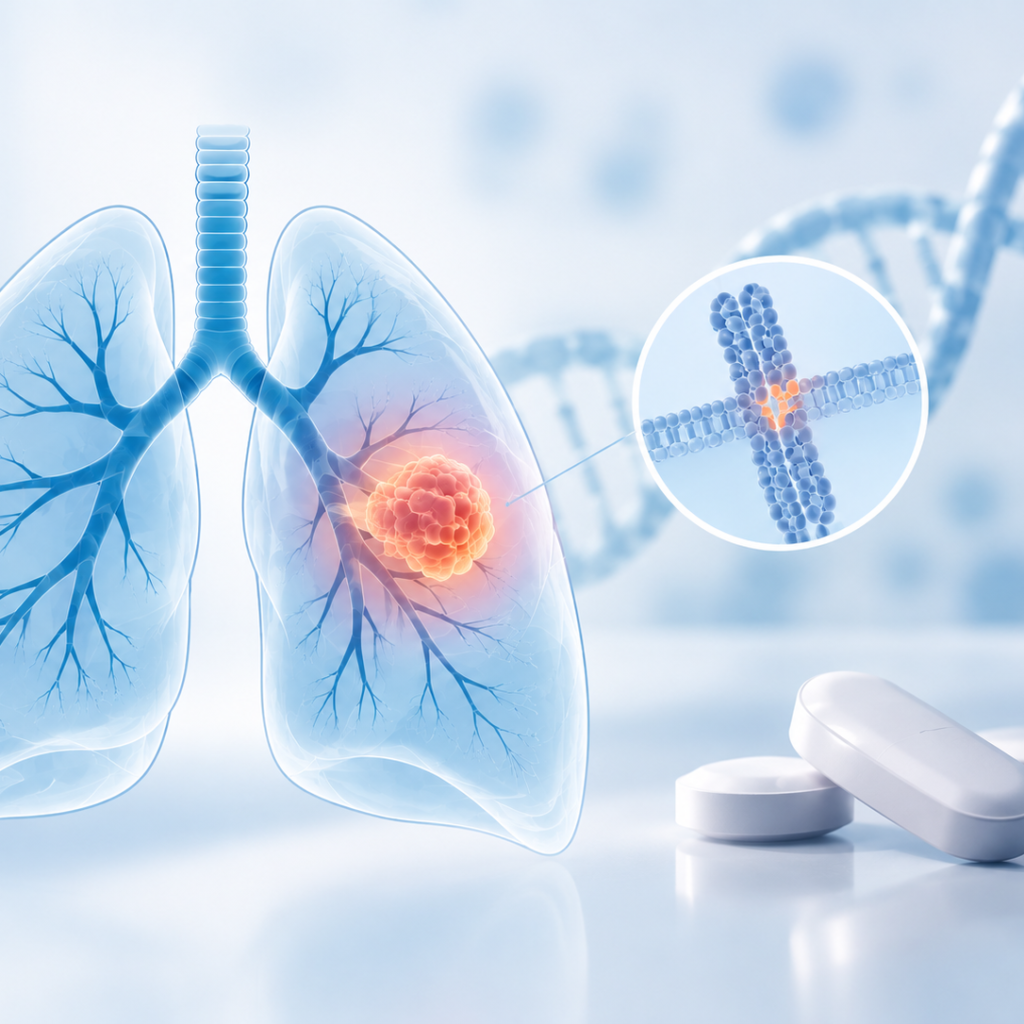 ArriVent firmonertinib FURVENT Phase 3 trial in EGFR exon 20 insertion-mutant NSCLC