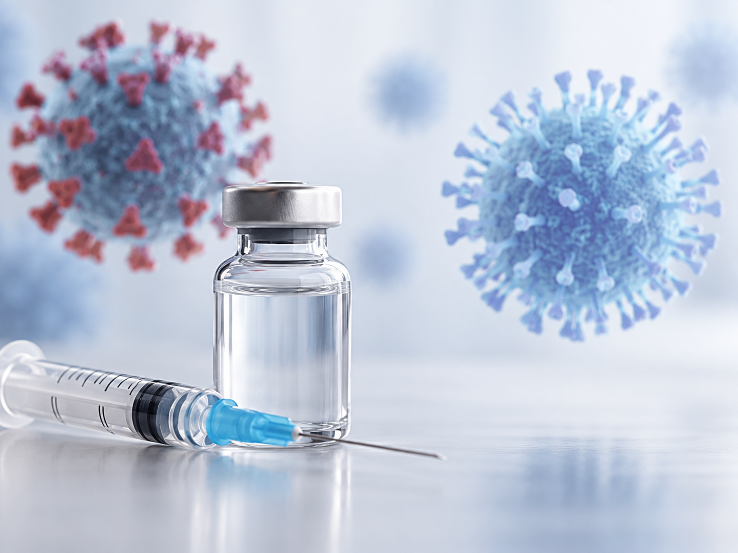 Novavax and Sanofi influenza-COVID-19 combination vaccine development for older adults in Phase 3 clinical trials