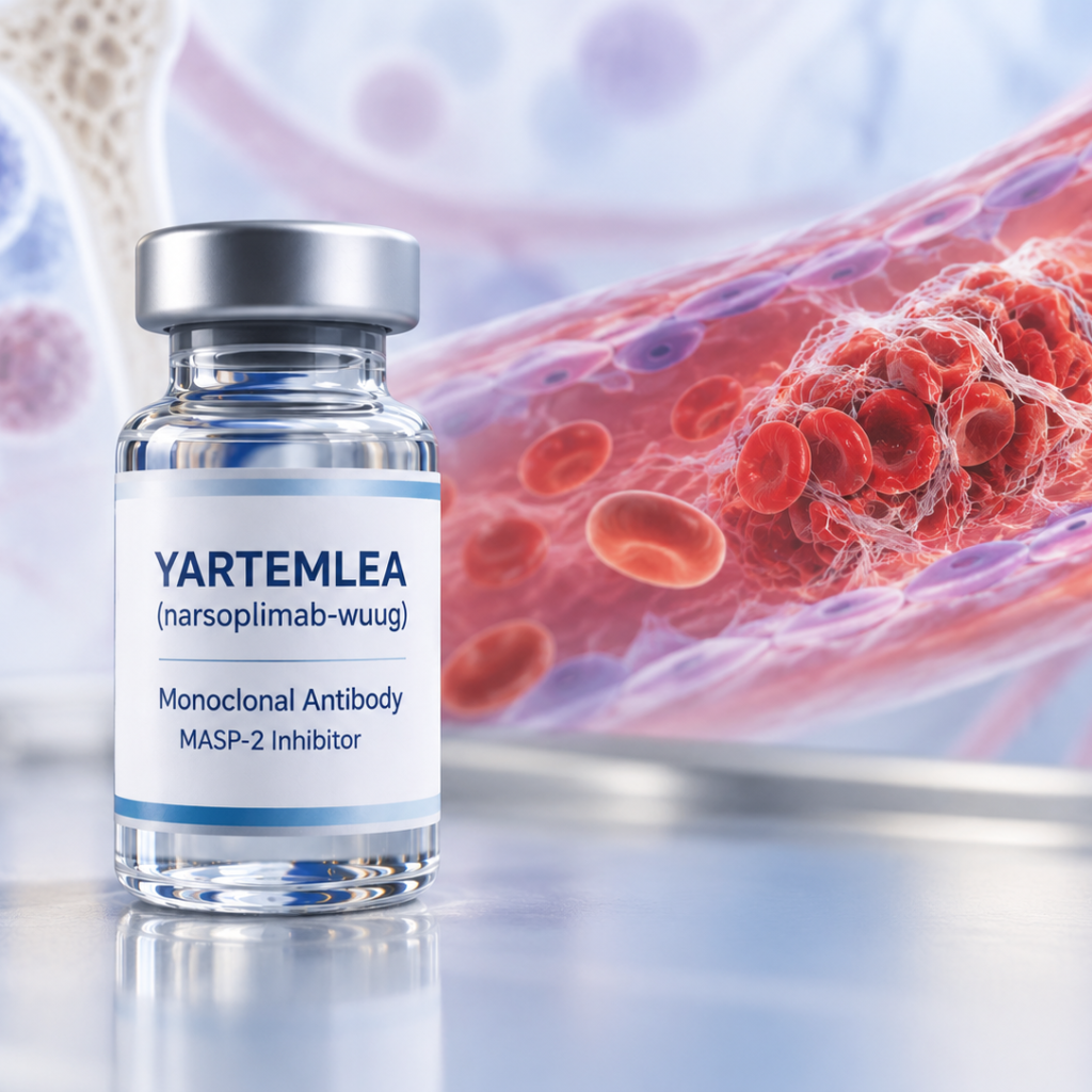 EMA maintains negative opinion on Omeros’ narsoplimab for transplant-associated thrombotic microangiopathy (TA-TMA) after re-examination.