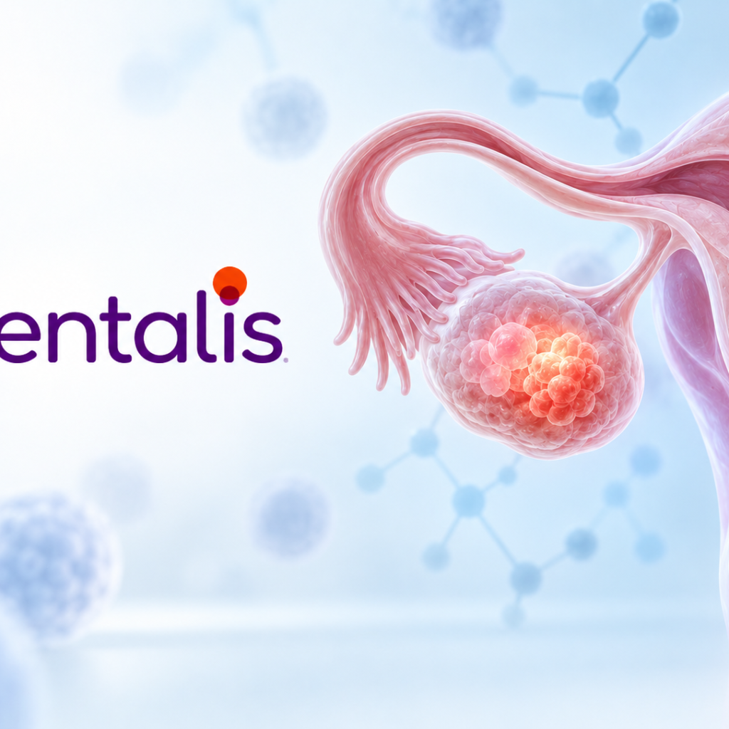 Zentalis Pharmaceuticals’ investigational WEE1 inhibitor azenosertib shows 15.8-month median overall survival in Cyclin E1-positive platinum-resistant ovarian cancer.