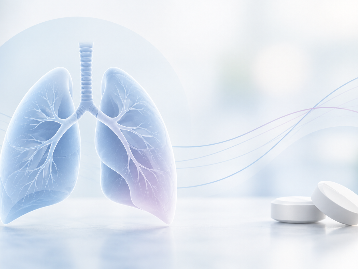 Bristol Myers Squibb admilparant Phase 3 ALOFT-IPF trial results at 60 mg and 120 mg doses