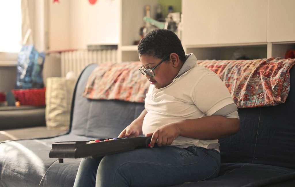Semaglutide treatment shows BMI reduction in children aged 6 to under 12 with obesity in STEP Young phase 3 trial