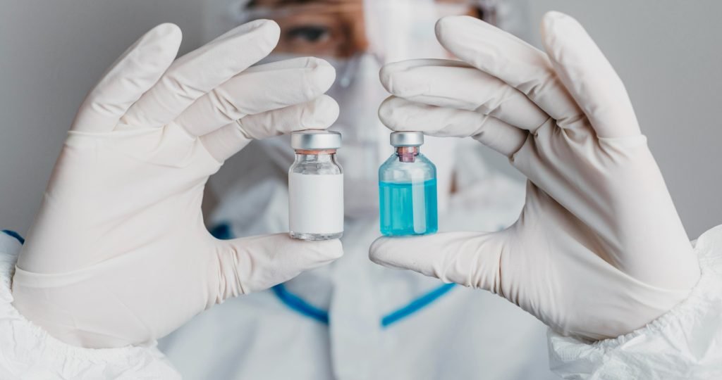Fresenius Kabi advances biosimilars portfolio with FDA and EMA review of PB016 vedolizumab biosimilar and U.S. FDA approval of rituximab biosimilar.