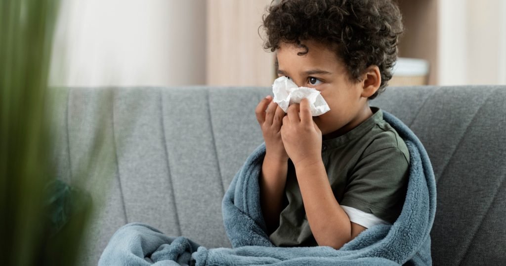 Glenmark receives U.S. FDA approval to expand RYALTRIS nasal spray for treating Seasonal Allergic Rhinitis in children aged 6 to less than 12 years.