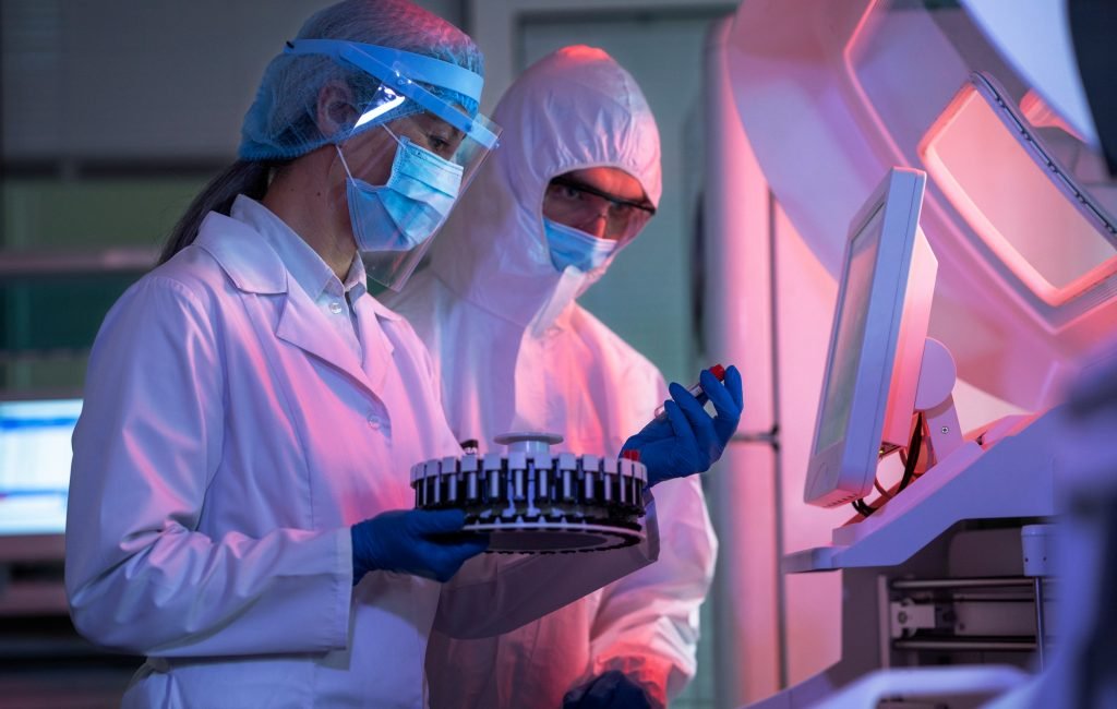McKesson to acquire Precision Medicine Group for $2.25 billion to expand clinical research and biopharma commercialization services