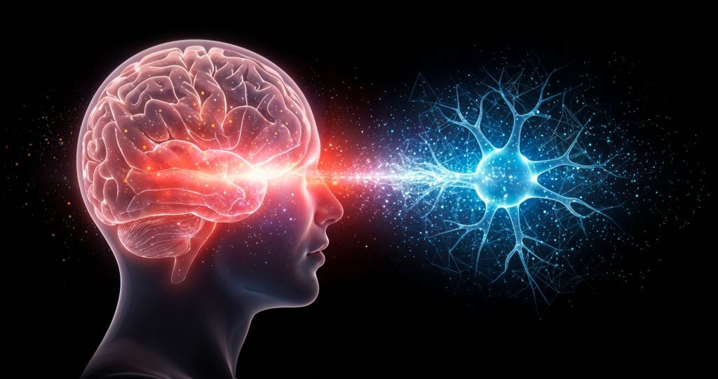 MRI analysis from the CLEAR MIND Phase 2a trial showing laromestrocel reduced neuroinflammation in patients with mild Alzheimer's disease at AAIC 2026.