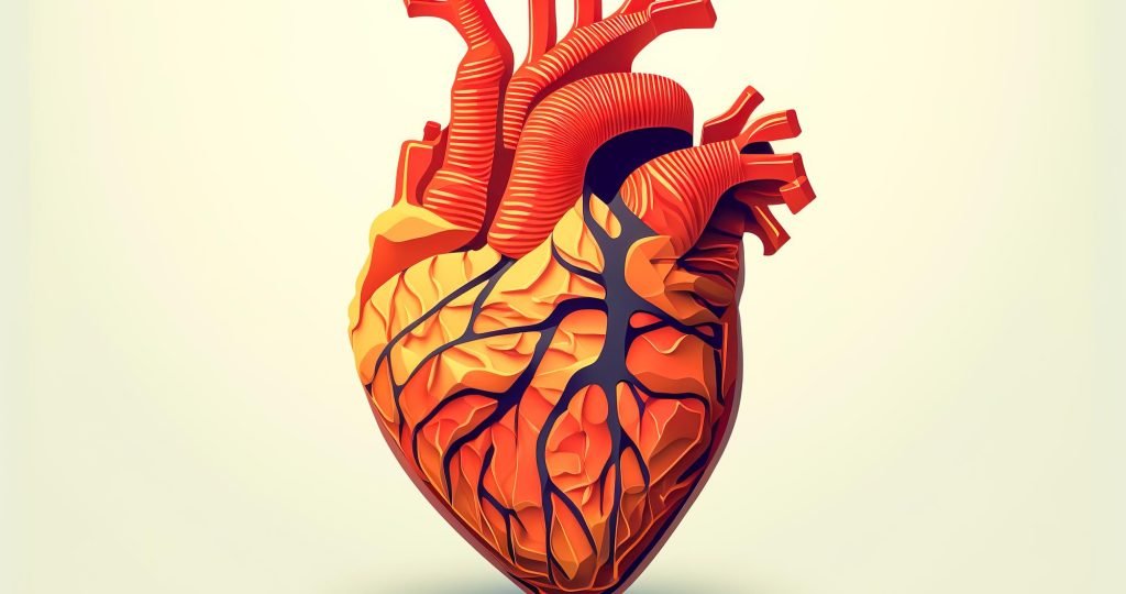 Illustration of AFTX-201 investigational AAV gene therapy receiving FDA Orphan Drug Designation for BAG3-associated dilated cardiomyopathy (DCM).