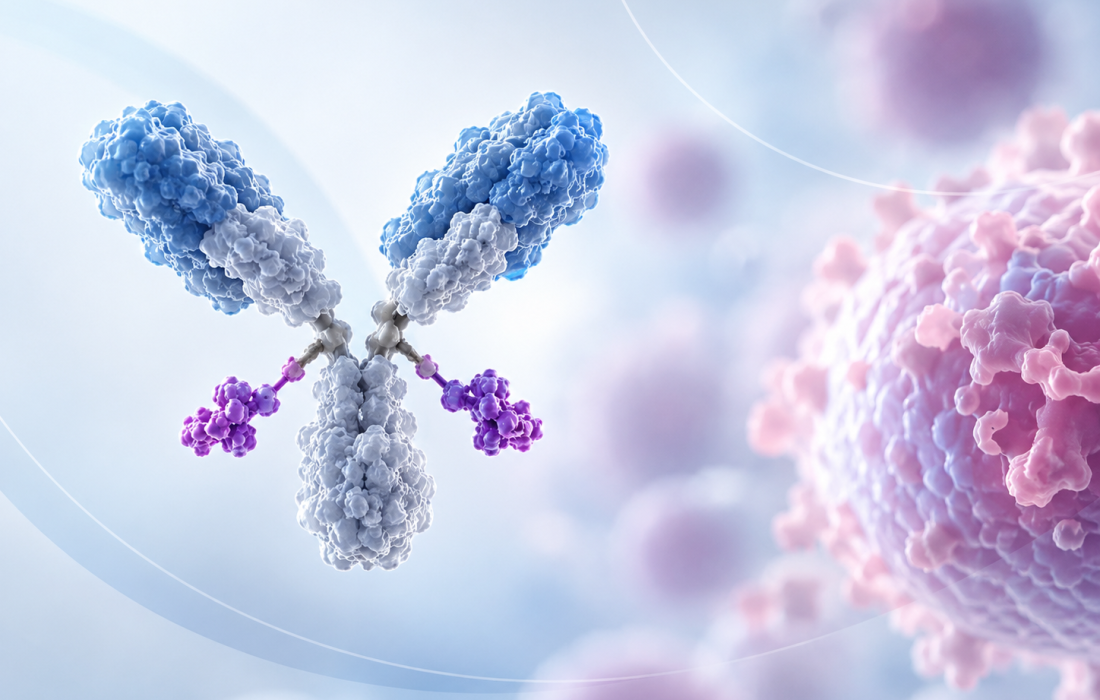 Genmab’s investigational Rina-S antibody-drug conjugate targeting folate receptor alpha in ovarian cancer