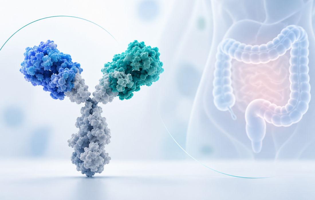 Petosemtamab combined with chemotherapy in metastatic colorectal cancer clinical trial