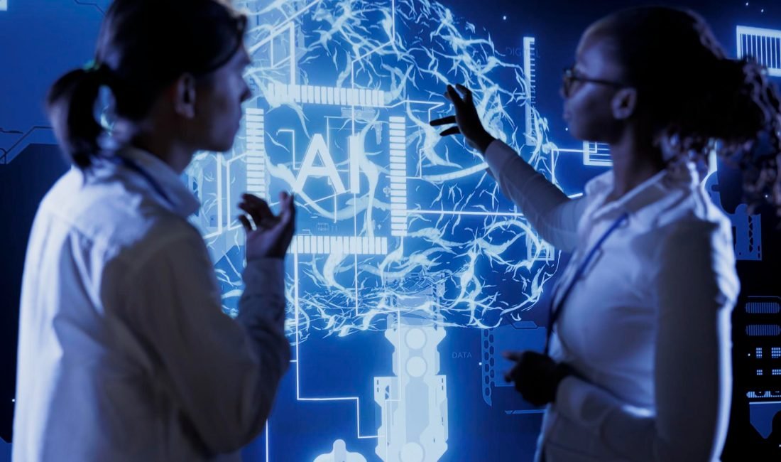Novo Nordisk and Anthropic collaboration using artificial intelligence for drug discovery and pharmaceutical R&D
