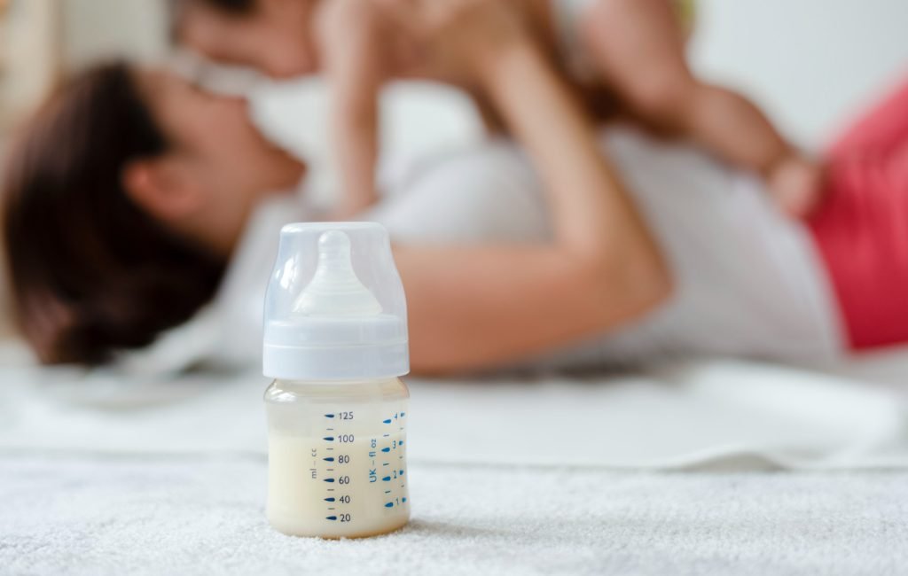 Bubs infant formula products receive permanent US FDA authorization