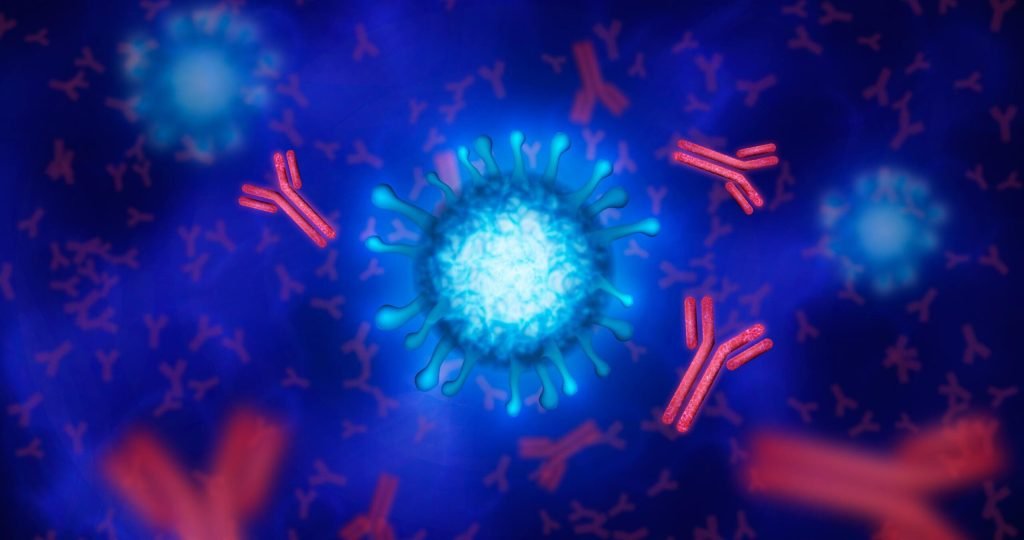 CAPRISA 012C Phase II clinical trial evaluating CAP256V2LS and VRC07-523LS broadly neutralising antibodies for HIV prevention in young women in South Africa and Zambia