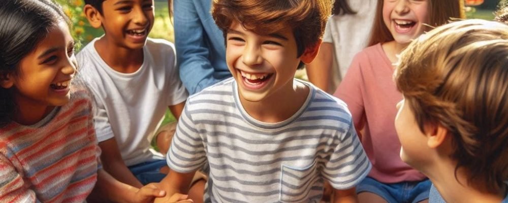ADHD in children