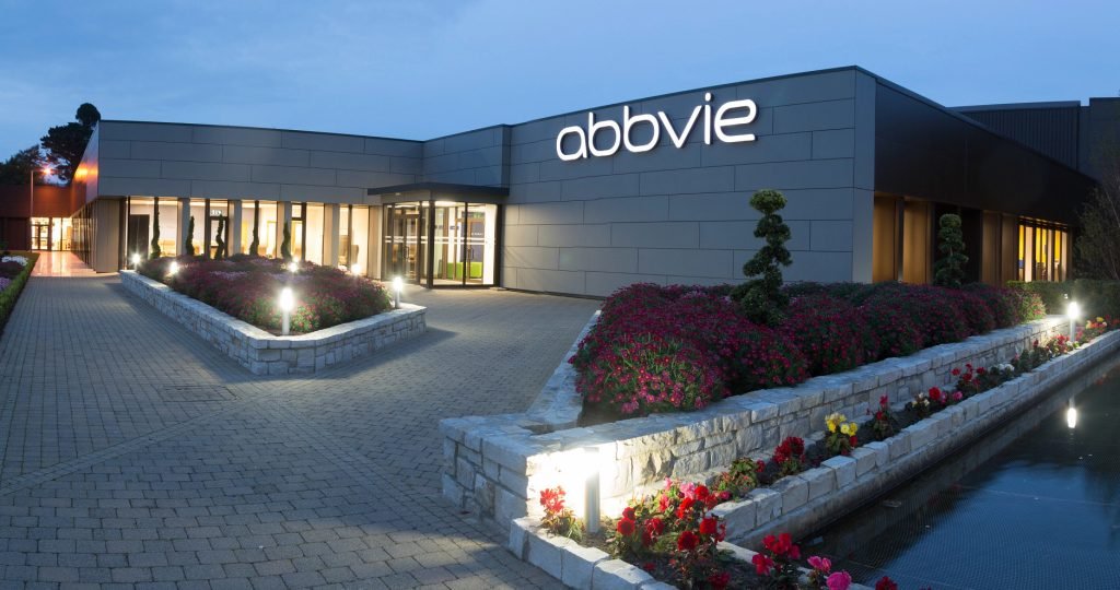 AbbVie Ballytivnan, Ireland