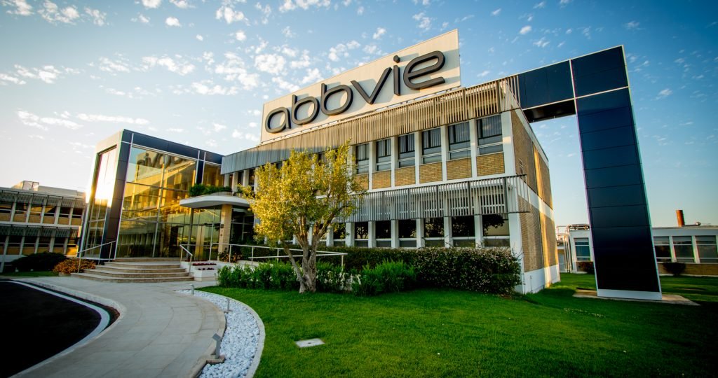 AbbVie Campoverde, Italy, Angle 1