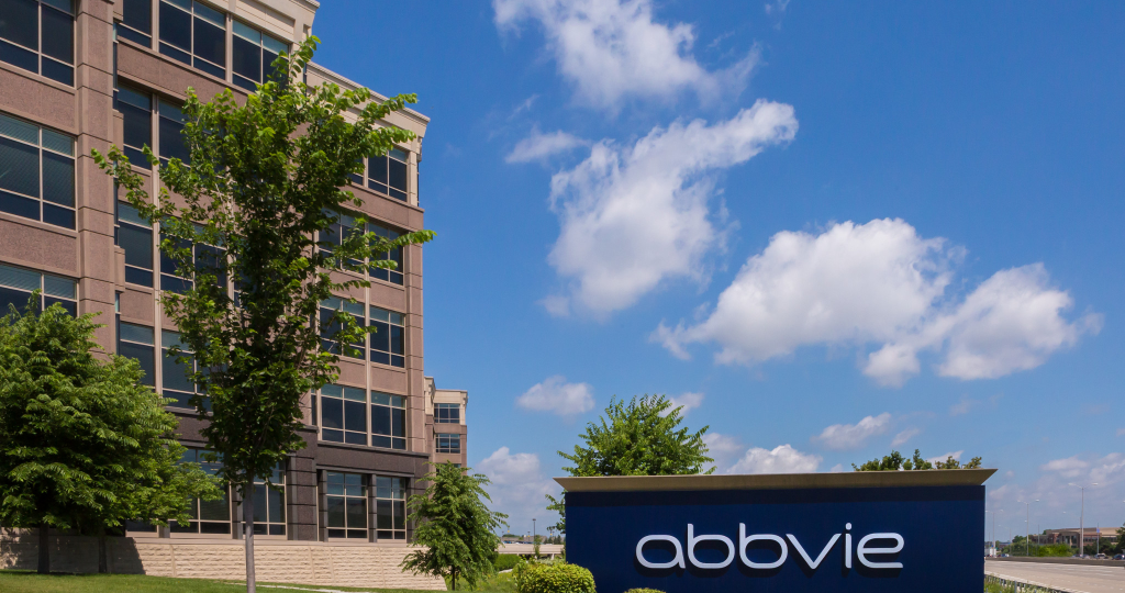 AbbVie US Headquarters Angle 3