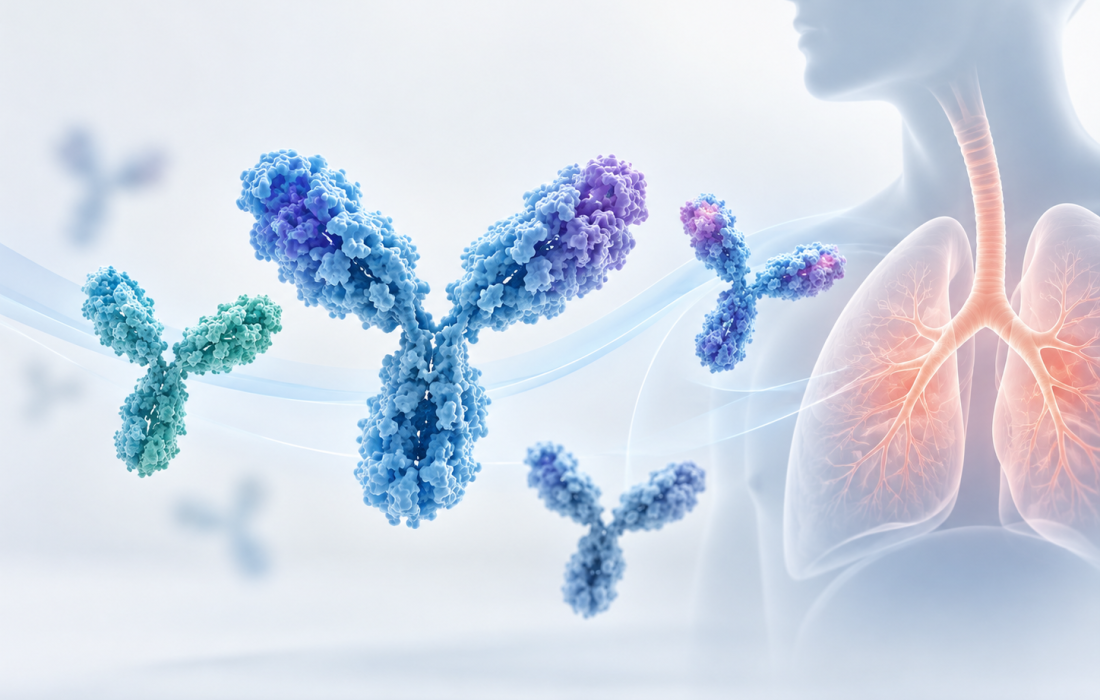 Regeneron and Sanofi expand alliance with long-acting immunology antibodies targeting IL-13 and IL-4 pathways