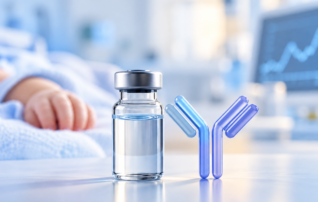 Rezolute ersodetug FDA pre-BLA meeting for congenital hyperinsulinism