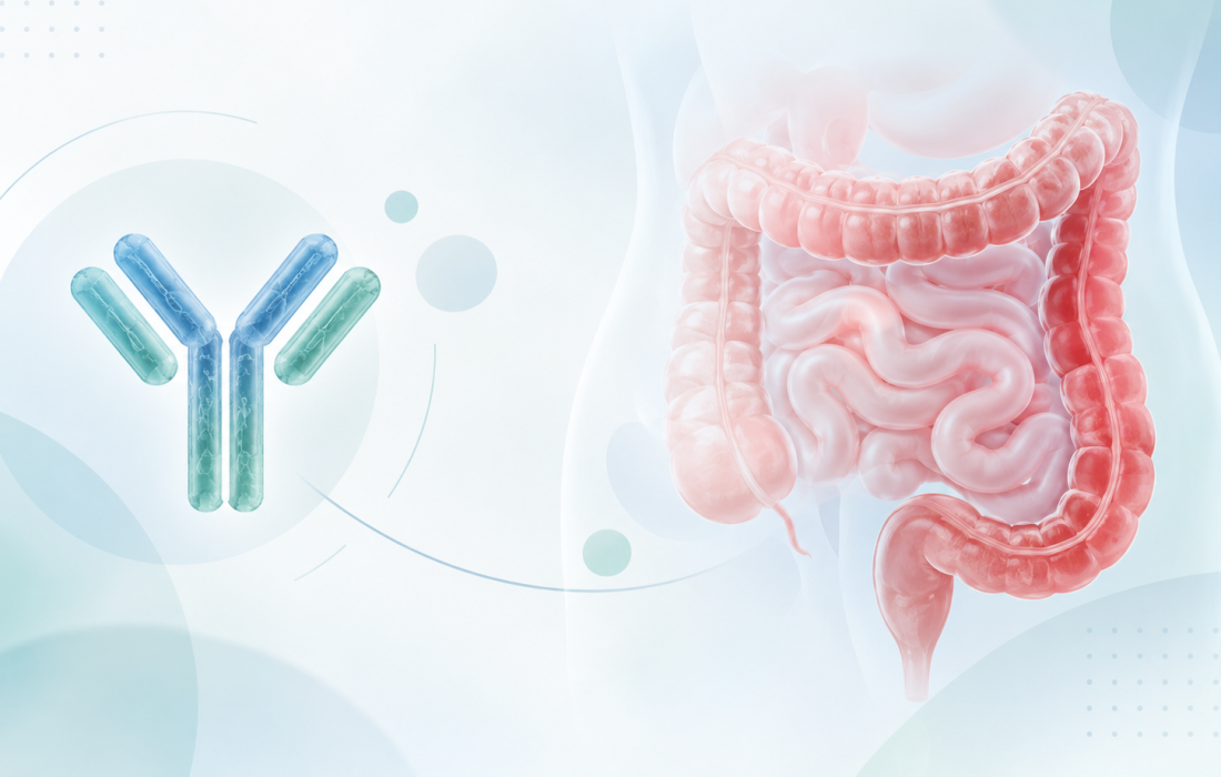 Teva and Sanofi’s investigational TL1A antibody duvakitug shows sustained Week 44 clinical and endoscopic outcomes in ulcerative colitis and Crohn’s disease.