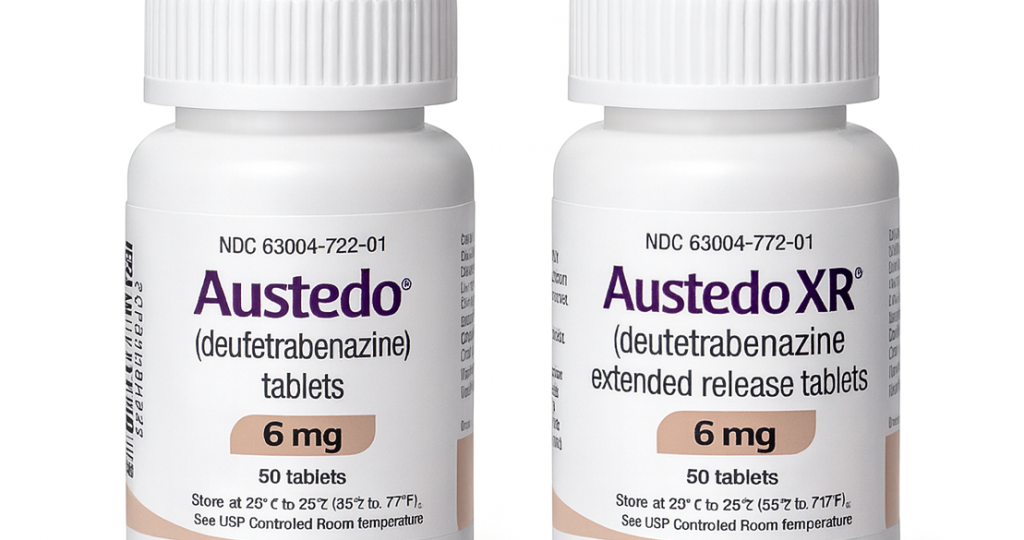 Austedo