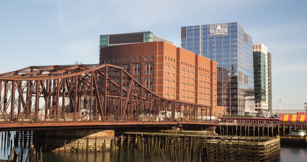 ©Vertex Pharmaceuticals Incorporated. All Rights Reserved.