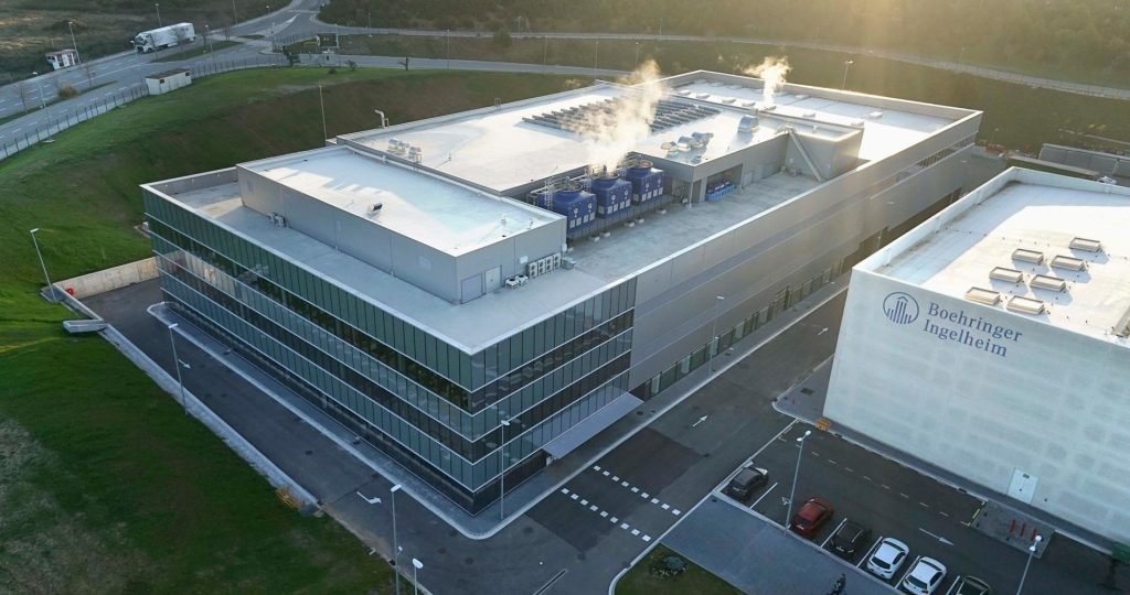 Boehringer Ingelheim