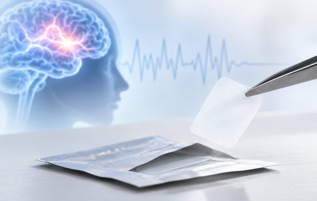 Eton Pharmaceuticals and Aquestive Therapeutics LIBERVANT diazepam buccal film for seizure cluster rescue treatment.
