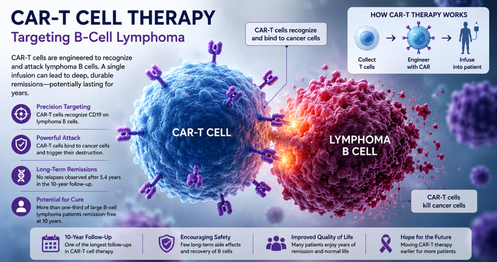 CAR-T 2