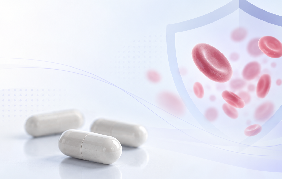 HUTCHMED’s investigational Syk inhibitor sovleplenib for primary immune thrombocytopenia following US FDA Orphan Drug Designation.