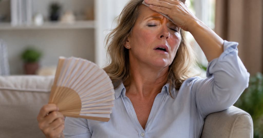 ABCL635 Phase 2 trial results for menopausal vasomotor symptoms