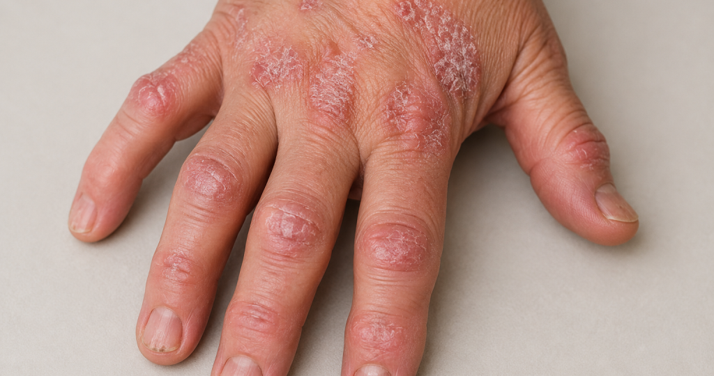 Sonelokimab Phase 3 IZAR-1 trial results in psoriatic arthritis