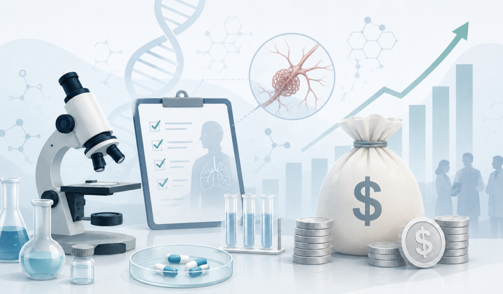 Airway Therapeutics advances zelpultide alfa Phase 2b/3 trial for bronchopulmonary dysplasia prevention