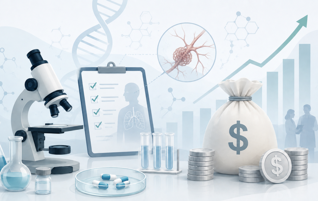 Dimerix secures A$34 million non-dilutive facility to advance DMX-200 and DMX-652 kidney disease programs