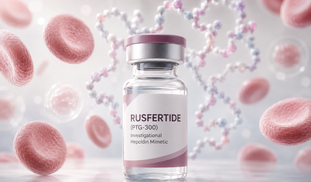 Zealand Pharma enters $100 million royalty agreement with Royalty Pharma for rusfertide