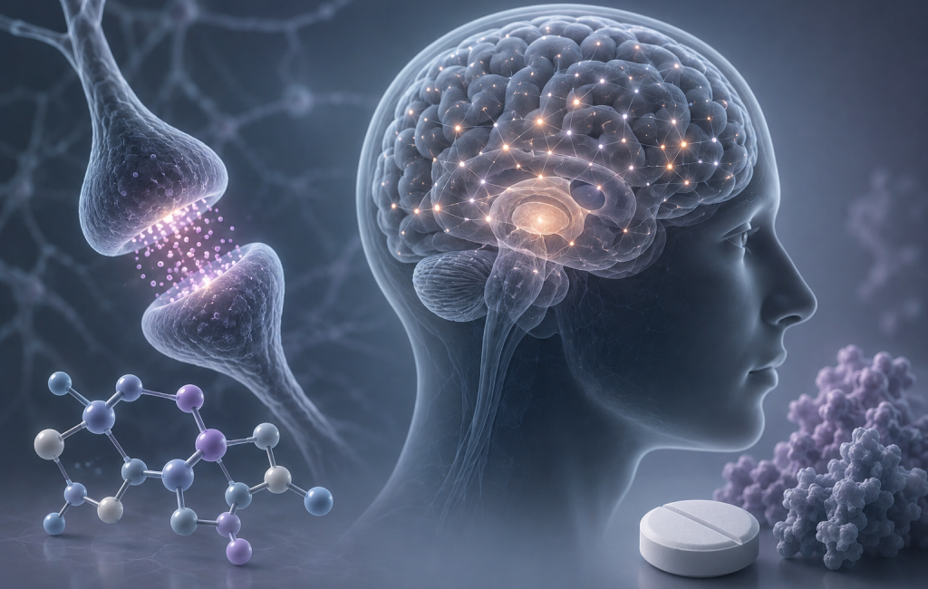 Kynexis KYN-5356 Phase 2 trial for cognitive impairment associated with schizophrenia