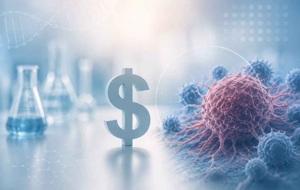 KaliVir Immunotherapeutics VET3-TGI oncolytic immunotherapy for advanced solid tumors