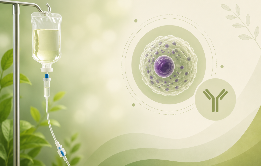 Inotuzumab ozogamicin studied in children with very high-risk B-cell acute lymphoblastic leukaemia relapse