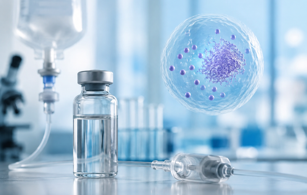 GC Green Cross Hunterase IV and Hunterase ICV approvals in India and Taiwan