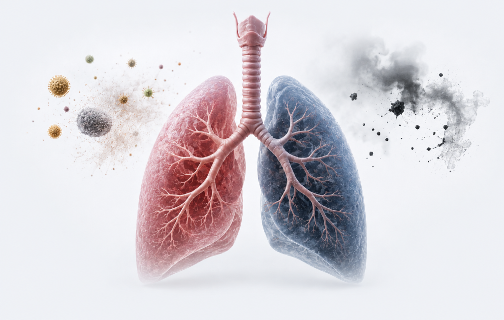 Generate Biomedicines GB-0895 clinical posters ahead of ERS Congress 2026