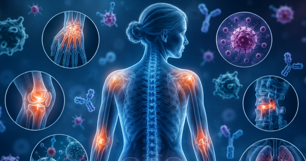 Evotec and Odyssey Therapeutics announce strategic AI-driven drug discovery collaboration to develop novel small molecule therapies for autoimmune and inflammatory diseases.