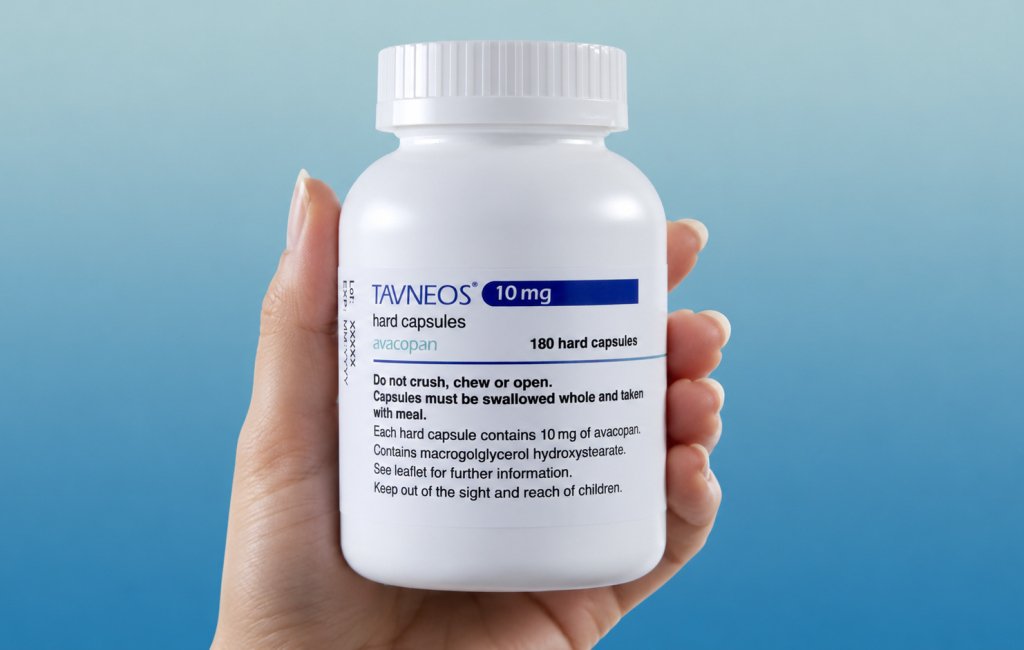 The MHRA has suspended Avacopan Vifor for new patients after concluding pivotal clinical data can no longer reliably support its efficacy.