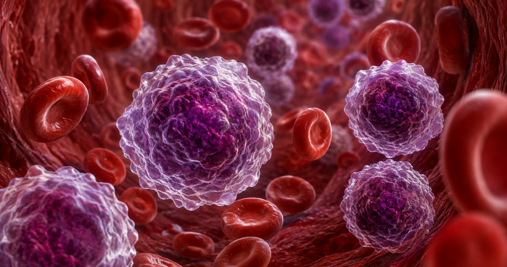 NICE recommends acalabrutinib-based first-line treatment for mantle cell lymphoma and chronic lymphocytic leukaemia following positive clinical evidence of improved progression-free survival.