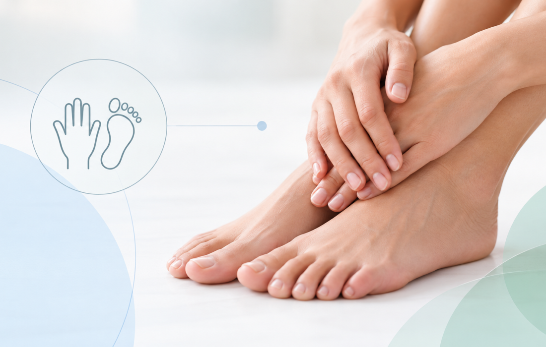 EBGLYSS lebrikizumab improves skin clearance, itch and pain in hand and foot atopic dermatitis in Phase 3b ADtouch study