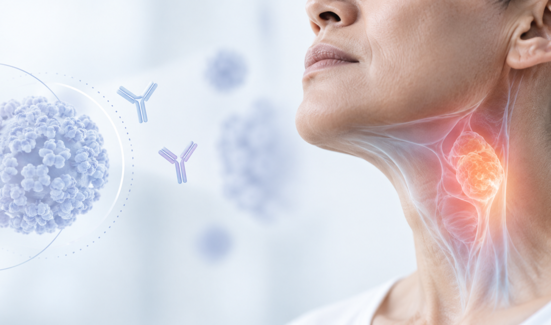 PDS0101 plus pembrolizumab shows 39.3-month median overall survival in HPV16-positive recurrent metastatic head and neck cancer
