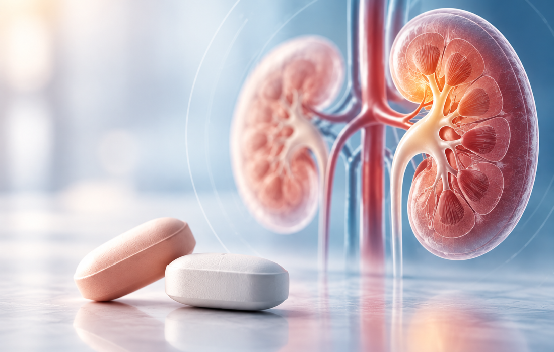 Belzutifan and lenvatinib combination for advanced renal cell carcinoma